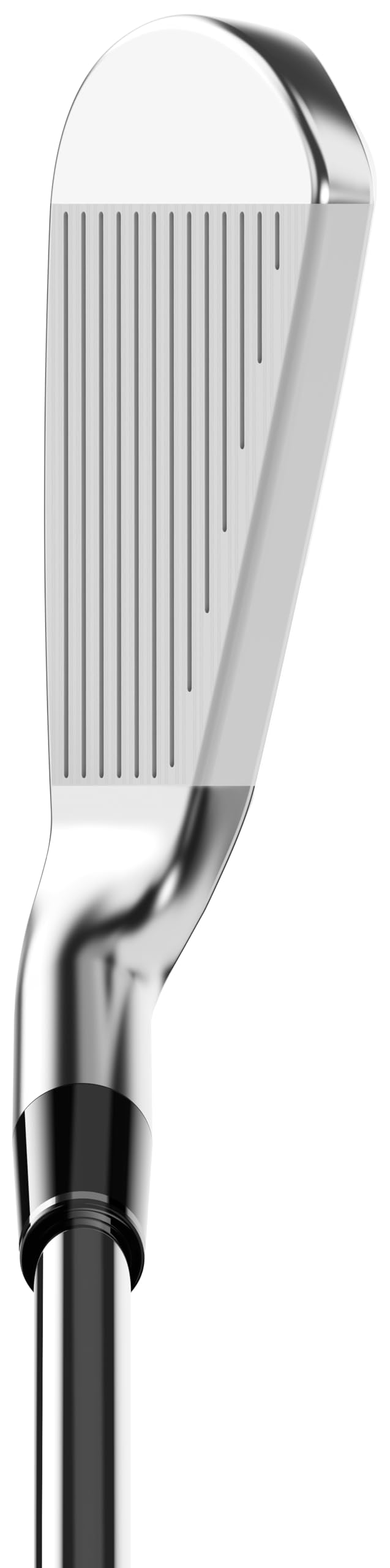 Srixon Women's ZXi4 Irons, 5-PW/AW Graphite Ladies, Right Hand